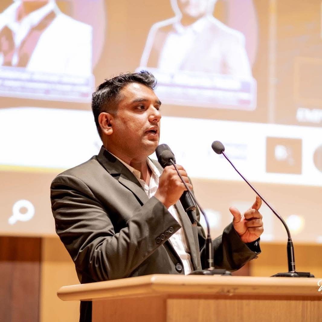 Asif Abdullah Rahman